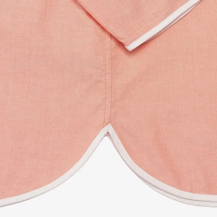 Allen / SIDOGRAS PINK OX / PINK