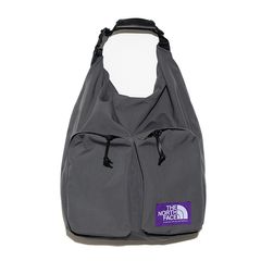 Field 2Way Tote Bag / AH(Asphalt Gray)
