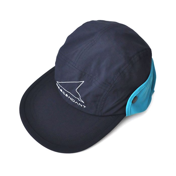 DESCENDANT CETUS 5PANEL – unexpected store