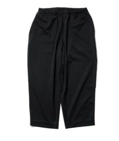 24RCH-090 EASY PANTS / BLACK