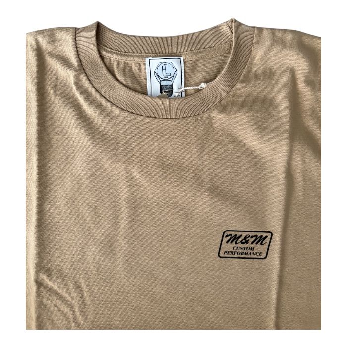 PRINT TEE / SAFARI / プリントティー / 26MMT19