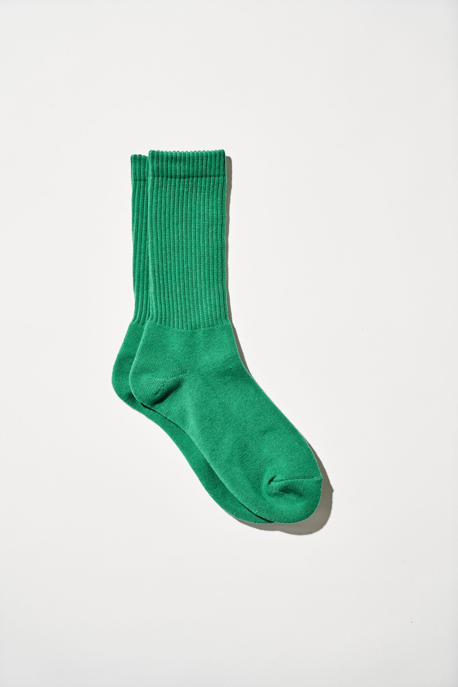 Original 3-Pack Socks / KELLY GREEN