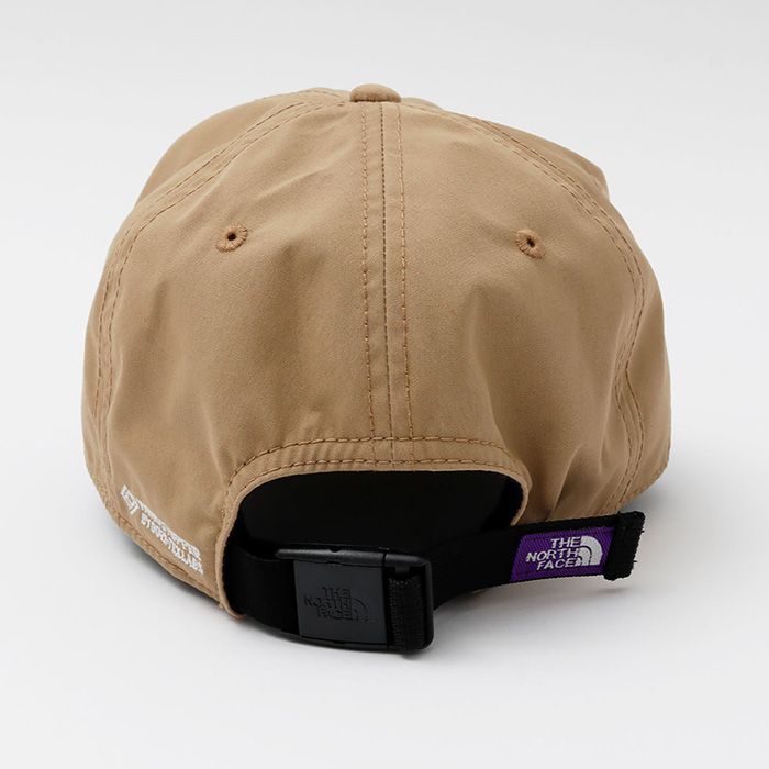 65/35 WINDSTOPPER Cap / VB(Vintage Beige)