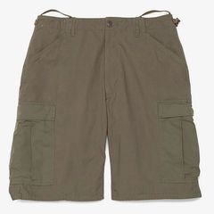 Cargo Shorts / KK (Khaki)