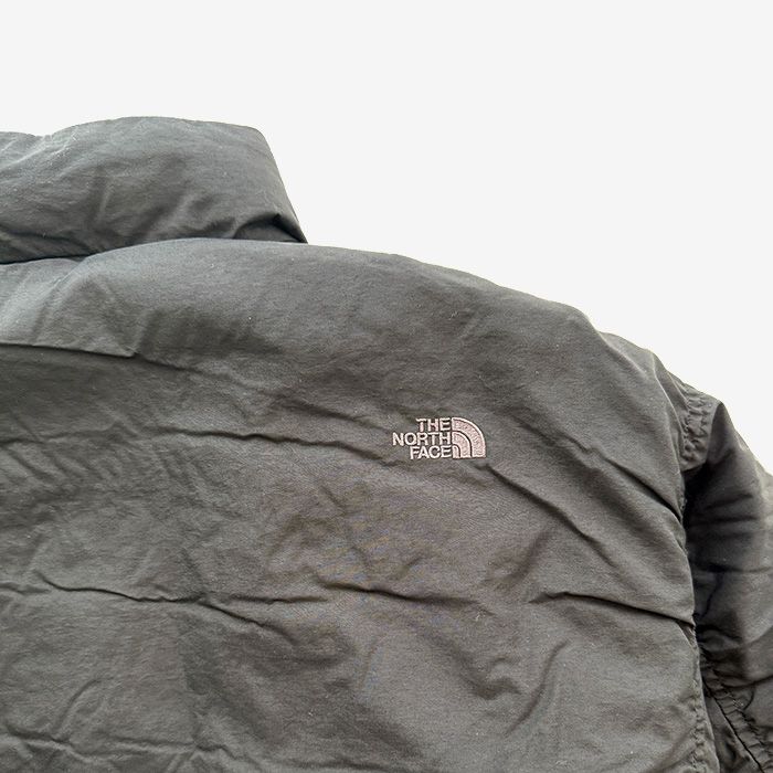 Women / NDW92561Alateration Zepher Shell Half Coat / ブラック・K