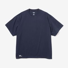 2-PACK ALL WEATHER TEE / NAVY
