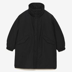 Women / Double Peak Field Down Coat / K(Black)