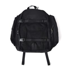 Daytrip Backpack 2.0 / Black