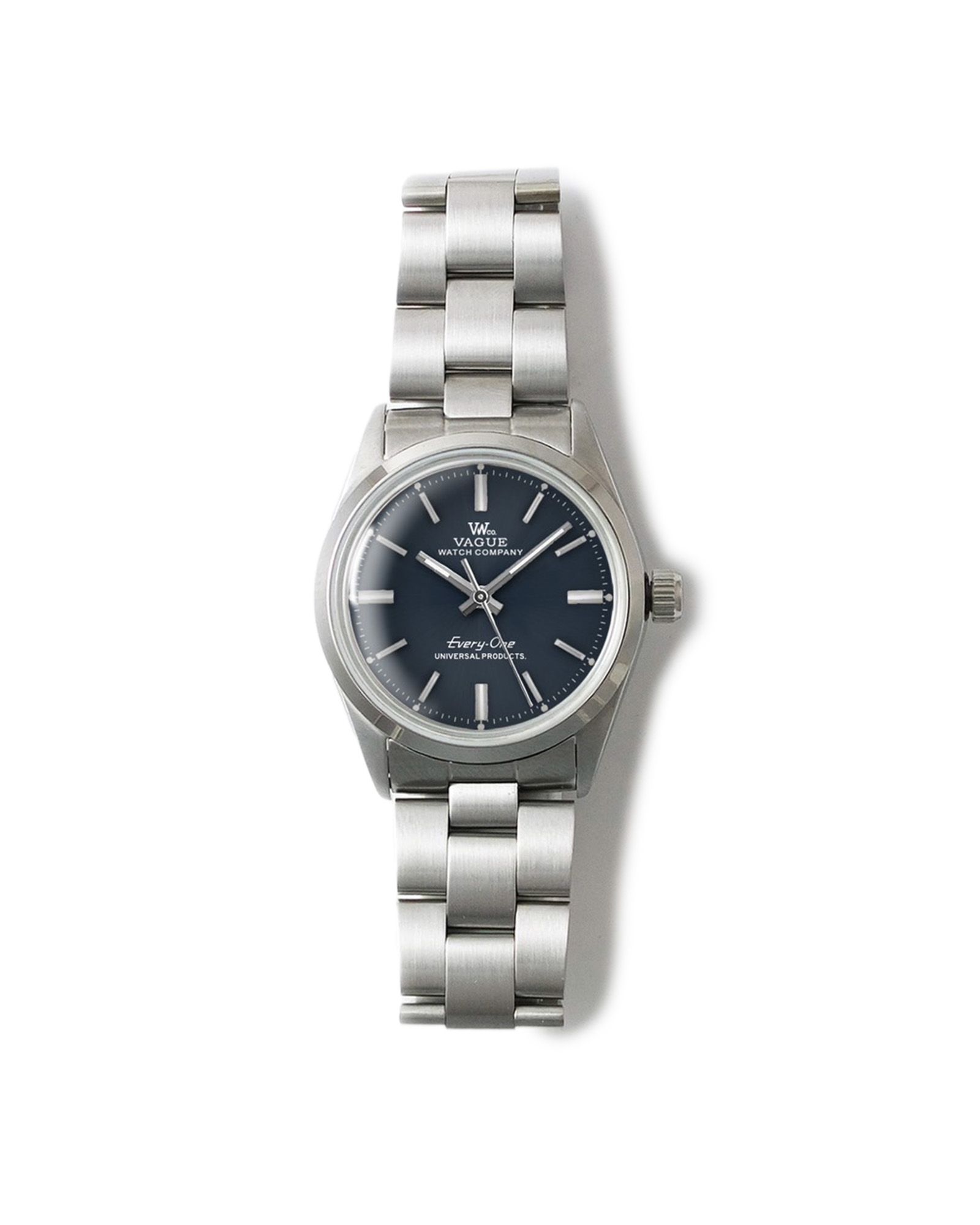 EVERY-ONE NON DATE / NAVY