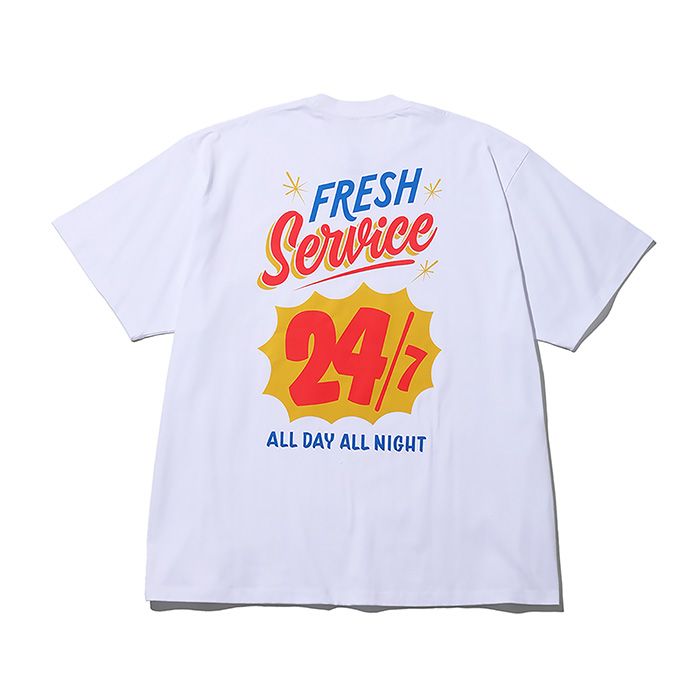 FreshService - フレッシュサービス | 正規通販『Stripe-inc』