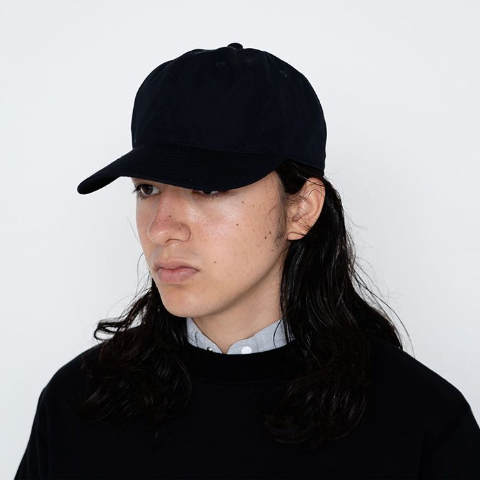 THE NORTH FACE PURPLE LABEL - 65/35 WINDSTOPPER Cap / K