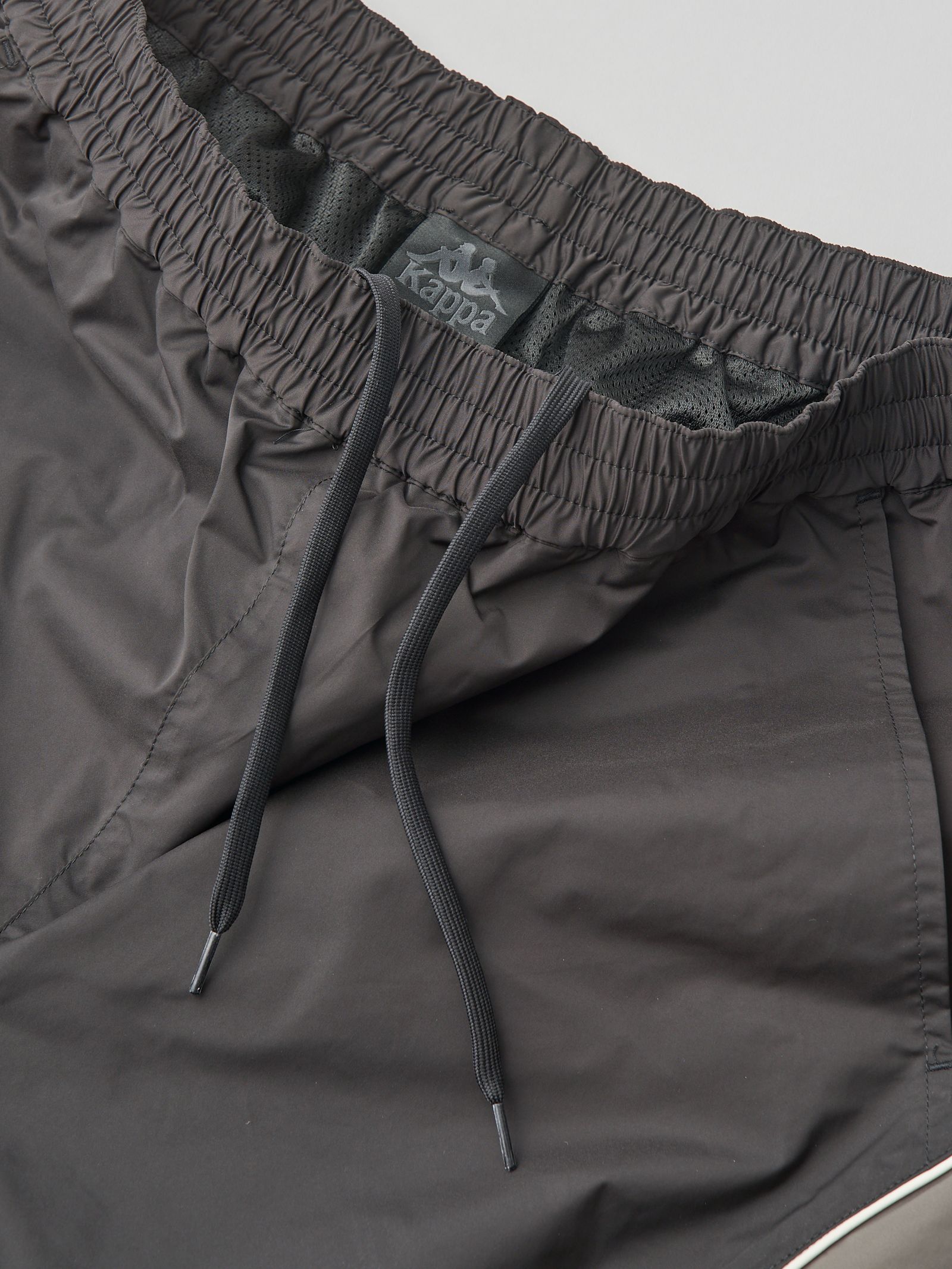 KAPPA PRESENTATION SHORTS / NERO