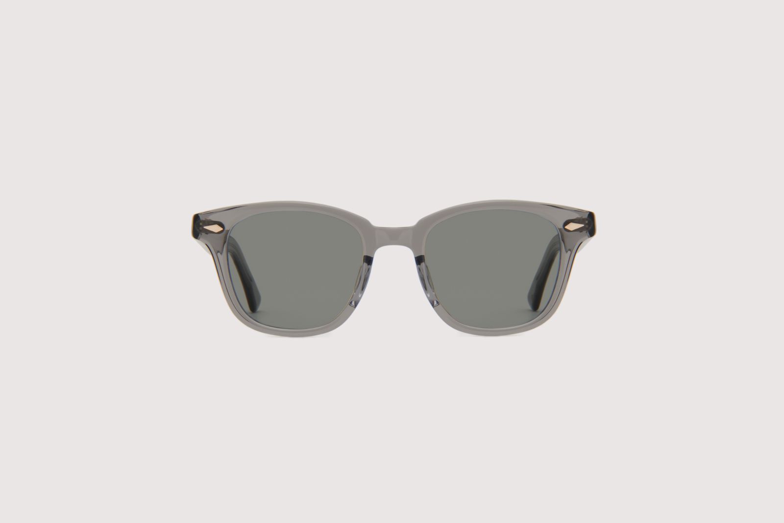 SANSUI #10 / SAFETY GREY X GREY GREEN TO D.GREY (調光モデル)