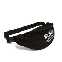 BELT BAG / BLACK / ショルダーバッグ