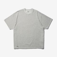 2-PACK ALL WEATHER TEE / GRAY