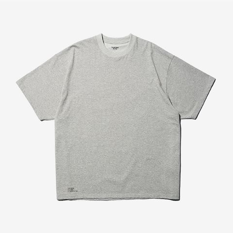 2-PACK ALL WEATHER TEE / GRAY