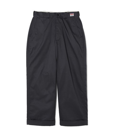 2251-PT40-028-W / × BIG MAC / CHARCOAL