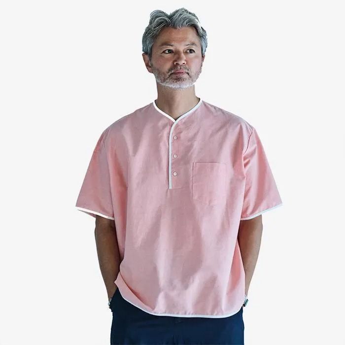 Allen / SIDOGRAS PINK OX / PINK