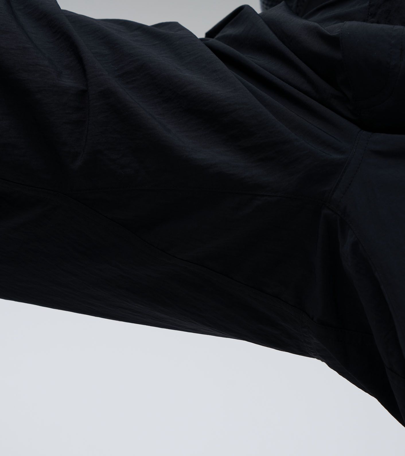 Deck Pants / K(Black)