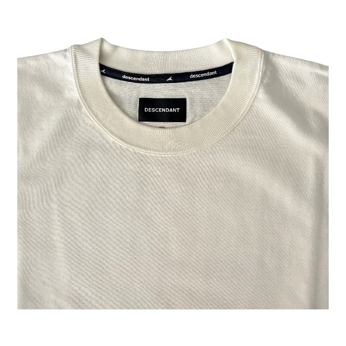 CETUS JERSEY SS / WHITE