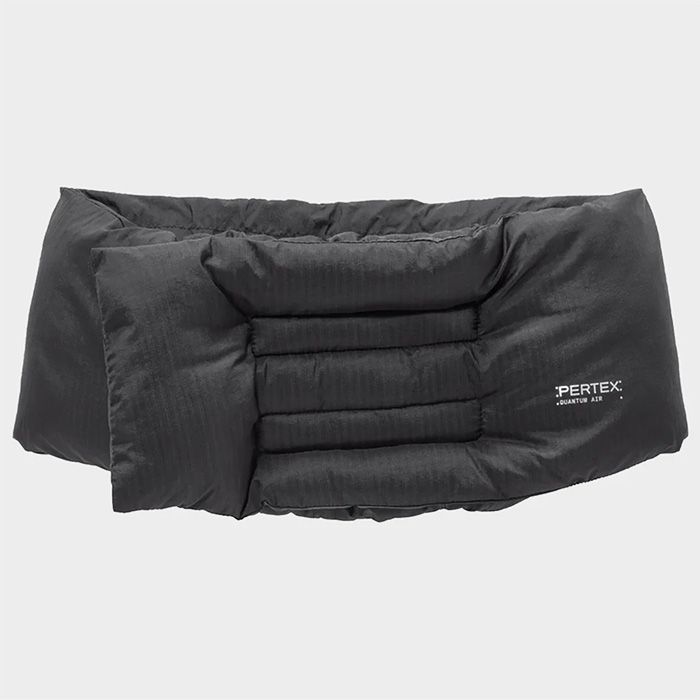 PERTEXⓇ QUANTUM AIR Field Neck Warmer / Black
