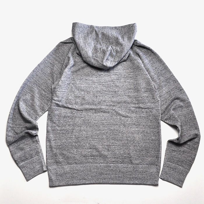 N.HOOLYWOOD - 51 pieces / PULLOVER HOODIESHIRT / T.GRAY