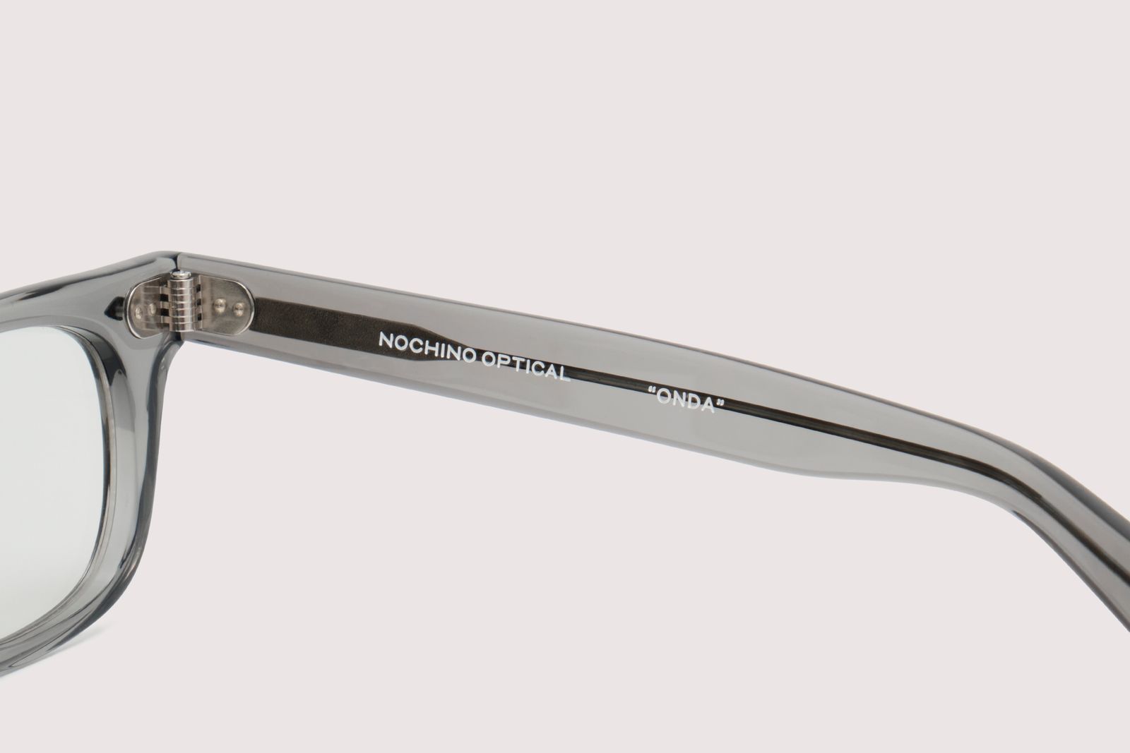 ONDA #3 / SAFETY GREY × GREY GREEN to D.GREY(調光)