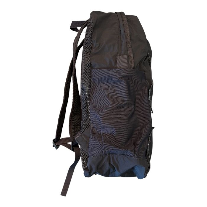 Packable Backpack / True Black