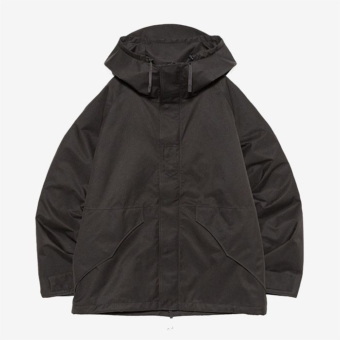 2L GORE-TEX Cruiser Jacket / K(Black)