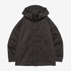 2L GORE-TEX Cruiser Jacket / K(Black)