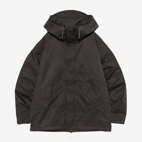 2L GORE-TEX Cruiser Jacket / K(Black)