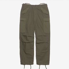 Cargo Pants / OD(Olive Drab)