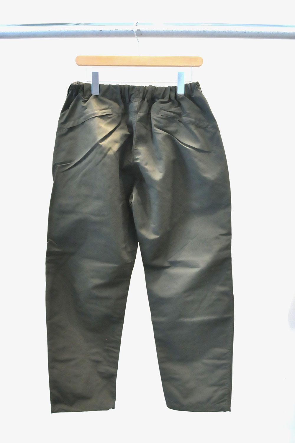 PLOUGHMAN PANTS RELAXED FIT C/N 60/40 CLOTH CORDURA