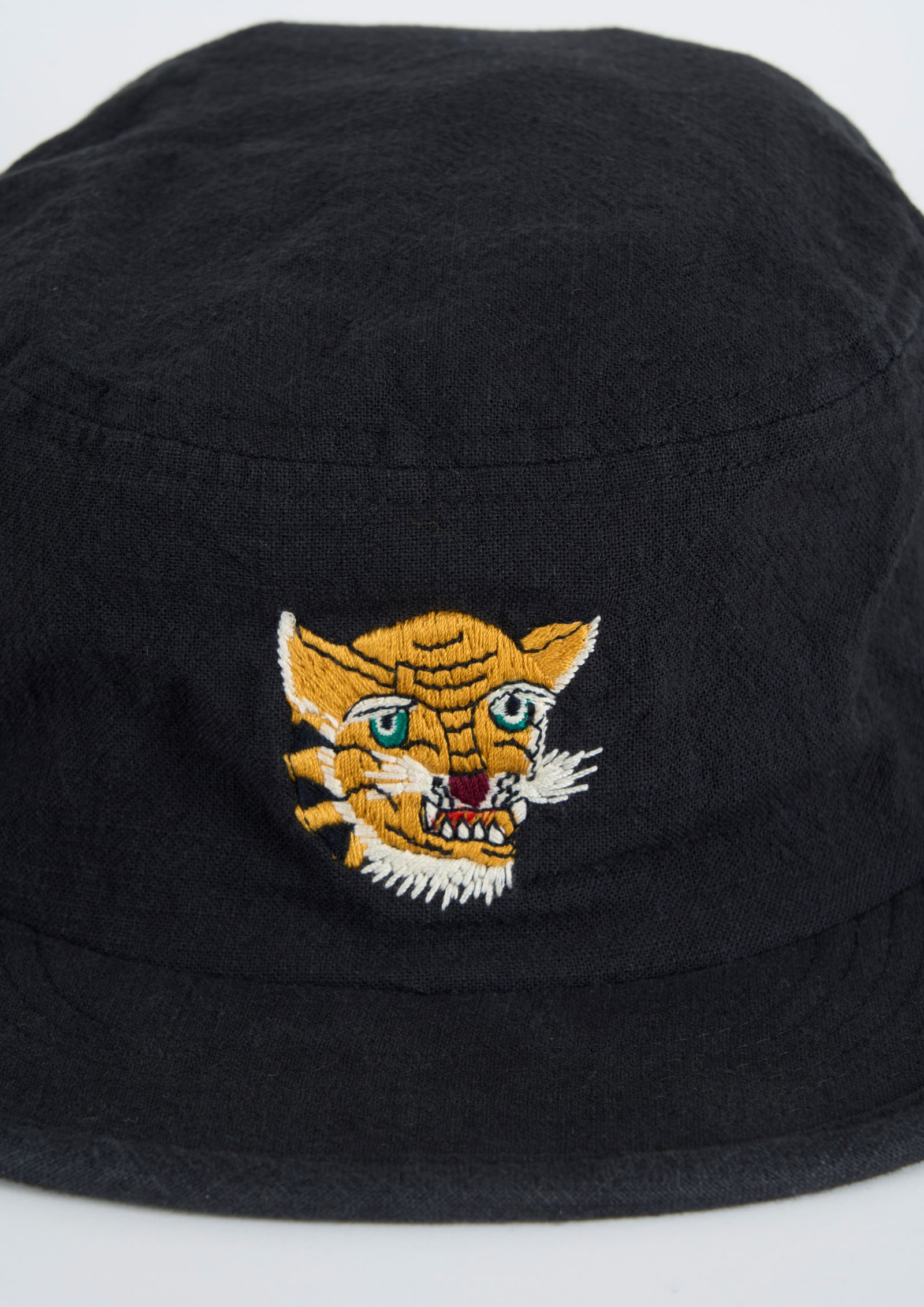 WORK CAP SL / BLACK