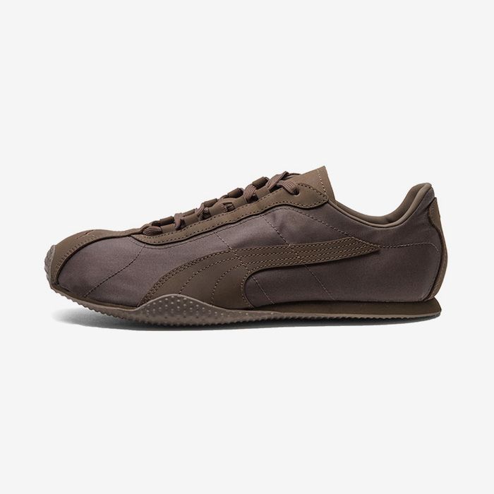PUMA for Graphpaper H-STREET / Brown