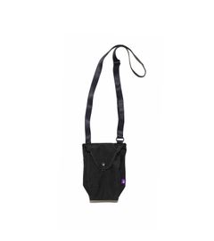 Mountain Wind Shoulder Bag / K(Black)