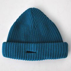 DAWN BEANIE / TEAL