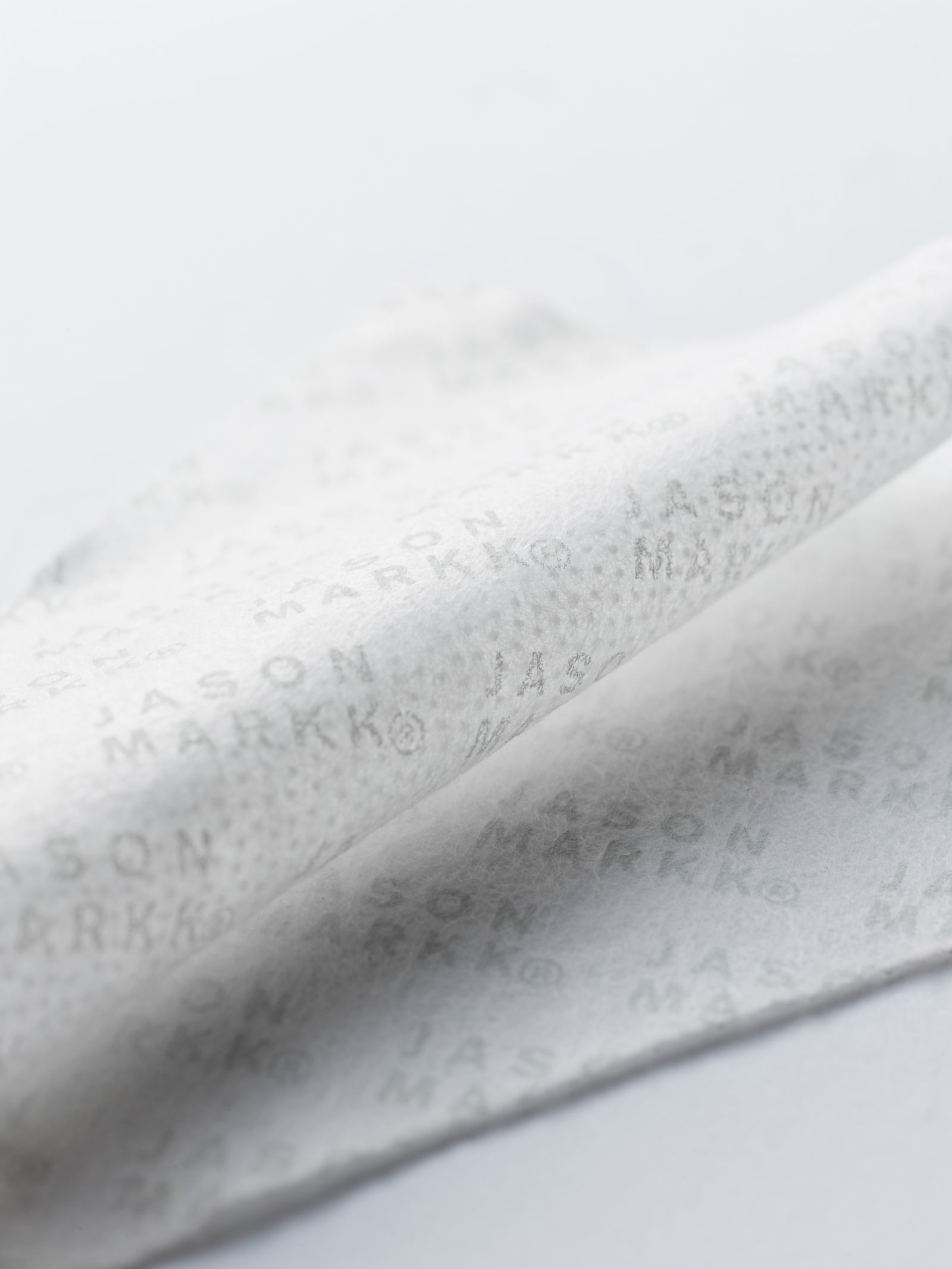 QUICK WIPES - 3 PACK / ペーパークリーナー