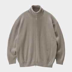 High Density Drivers Knit / GREGE