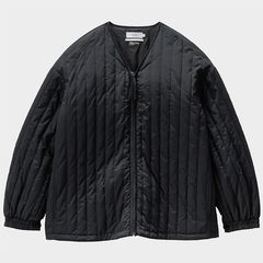 PERTEX UNLIMITED Quilted Liner Jacket / BLACK