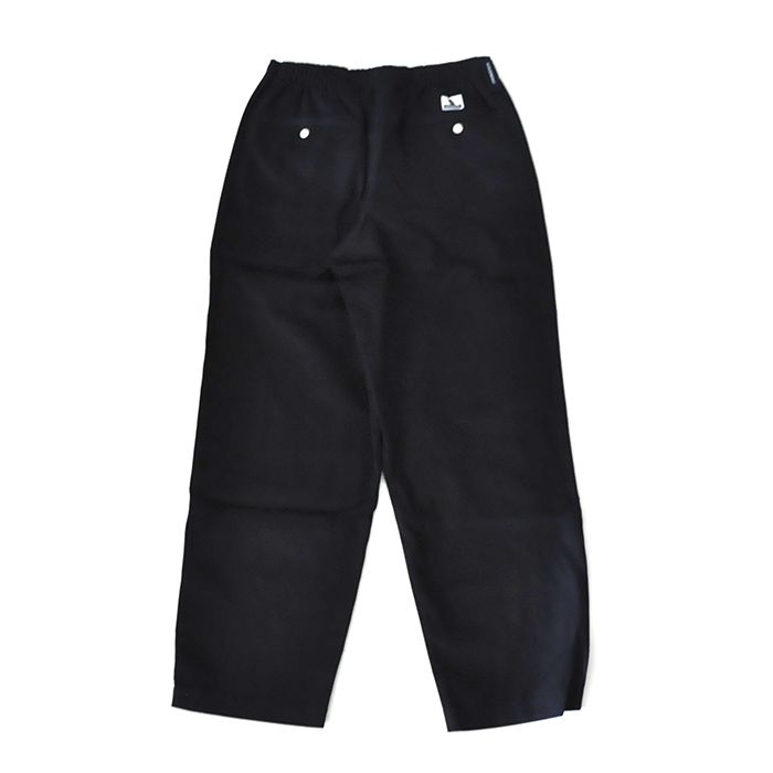 SHORE TWILL BEACH TROUSERS / NAVY