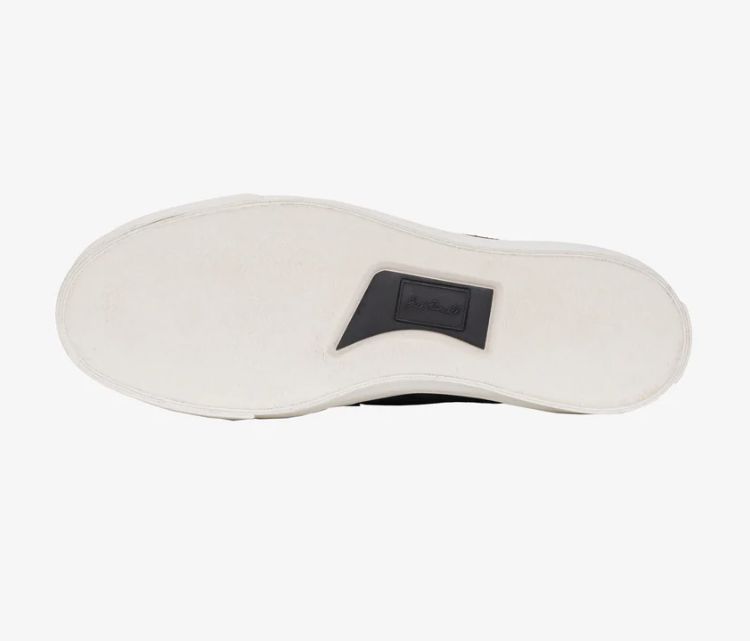 JACK PURCELL LOAFER / GP / BLACK
