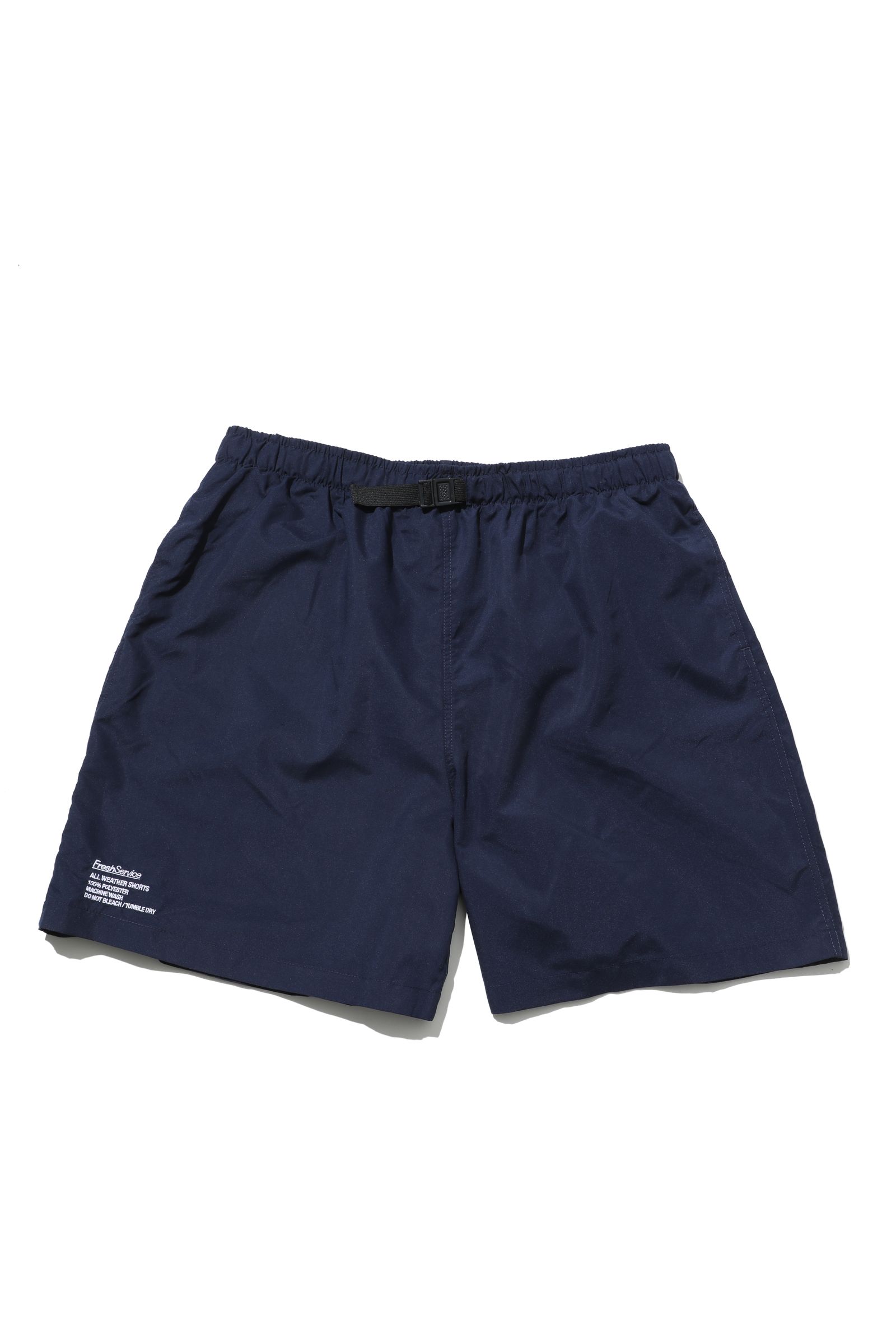 FreshService - All Weather Shorts / オールウェザーショーツ | Stripe