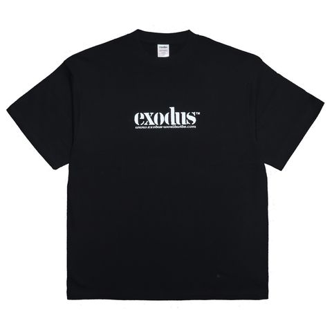 exodus - 2025 SS | Stripe Online Store