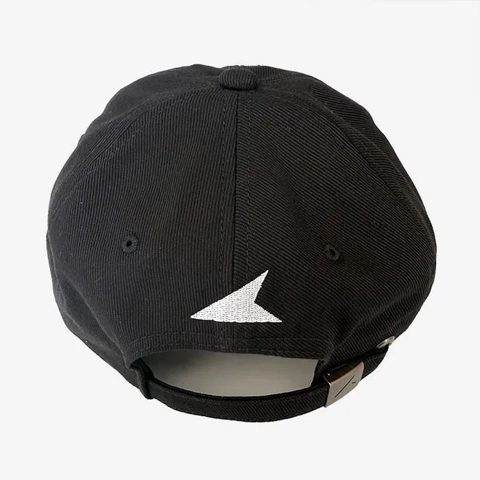 HORIZON 6PANEL / BLACK