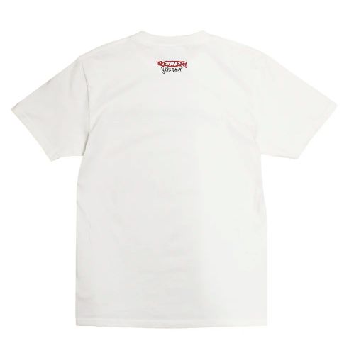 Better™ Gift Shop - "Better Throwy" White S/S T-Shirt