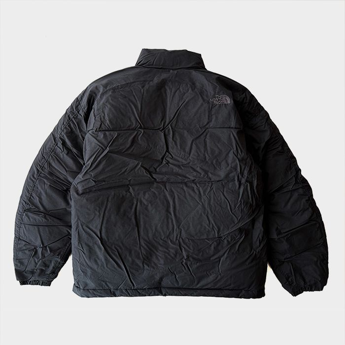 UNISEX / ND92565 Alteration Sierra Jacket / ブラック・K