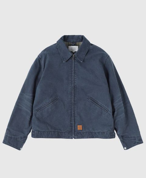 ジャケット・アウター / ブルゾン 通販 | Stripe Online Store