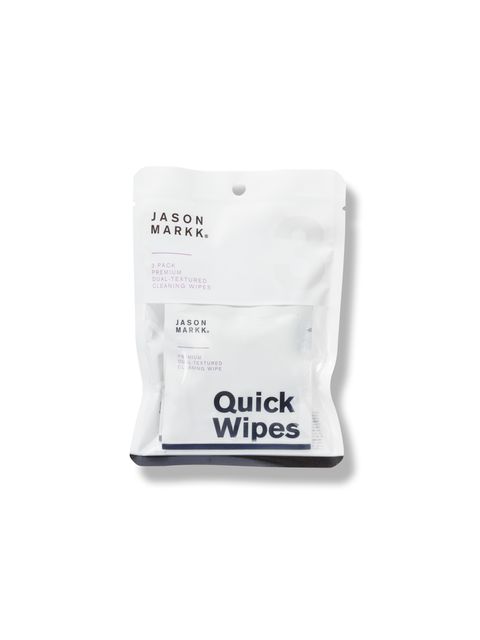 QUICK WIPES - 3 PACK / ペーパークリーナー
