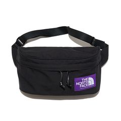 Field Funny Pack / K(Black)